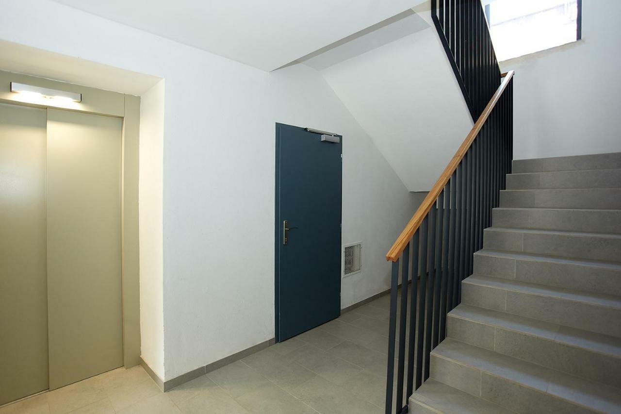 Apartmány Arber&Wellness Železná Ruda Exterior foto